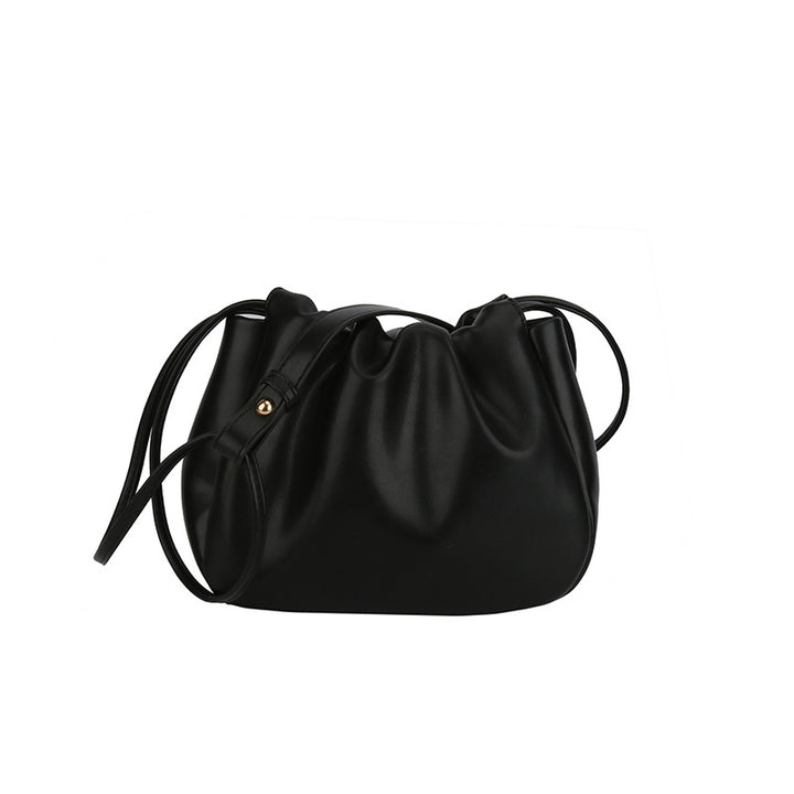 Chic Falten Handtasche Karnz