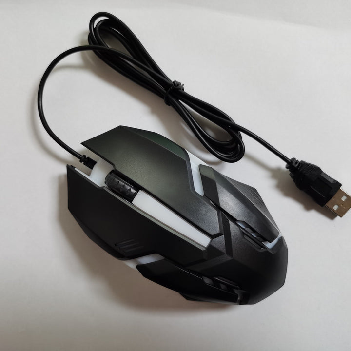 Gamer Maus Karnz