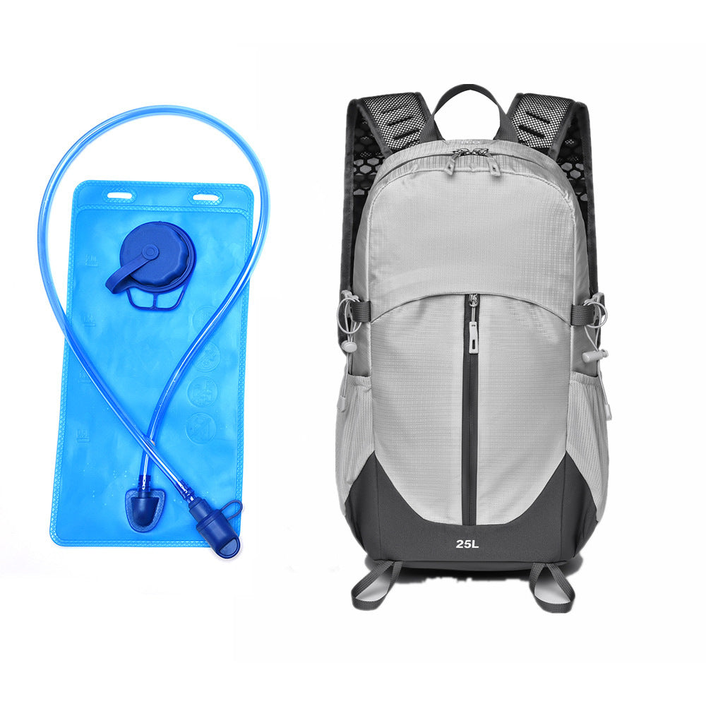 Vielseitiger Wanderrucksack Karnz