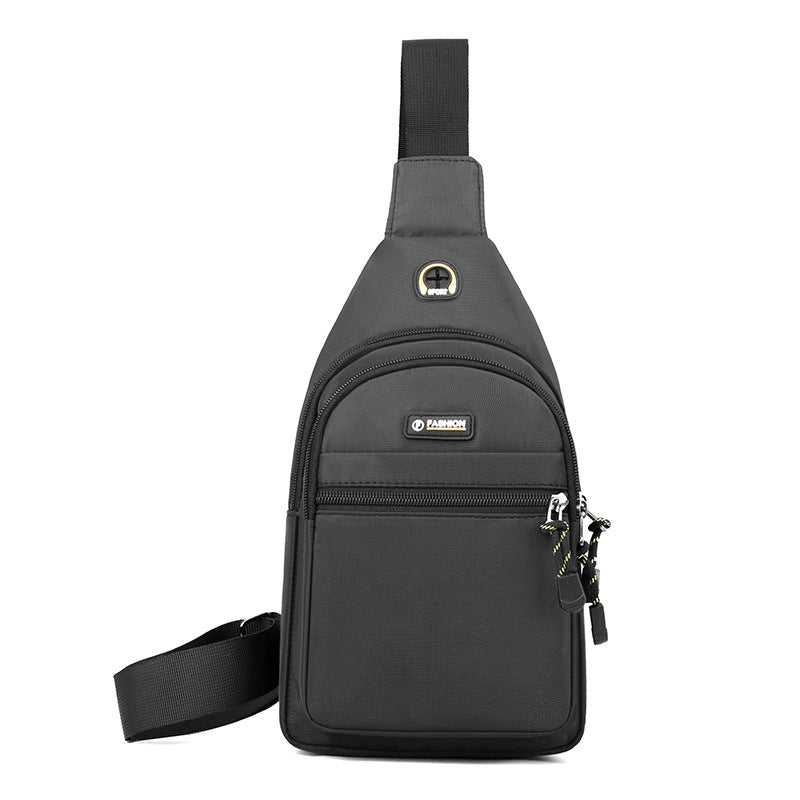Vielseitiger Sling-Rucksack