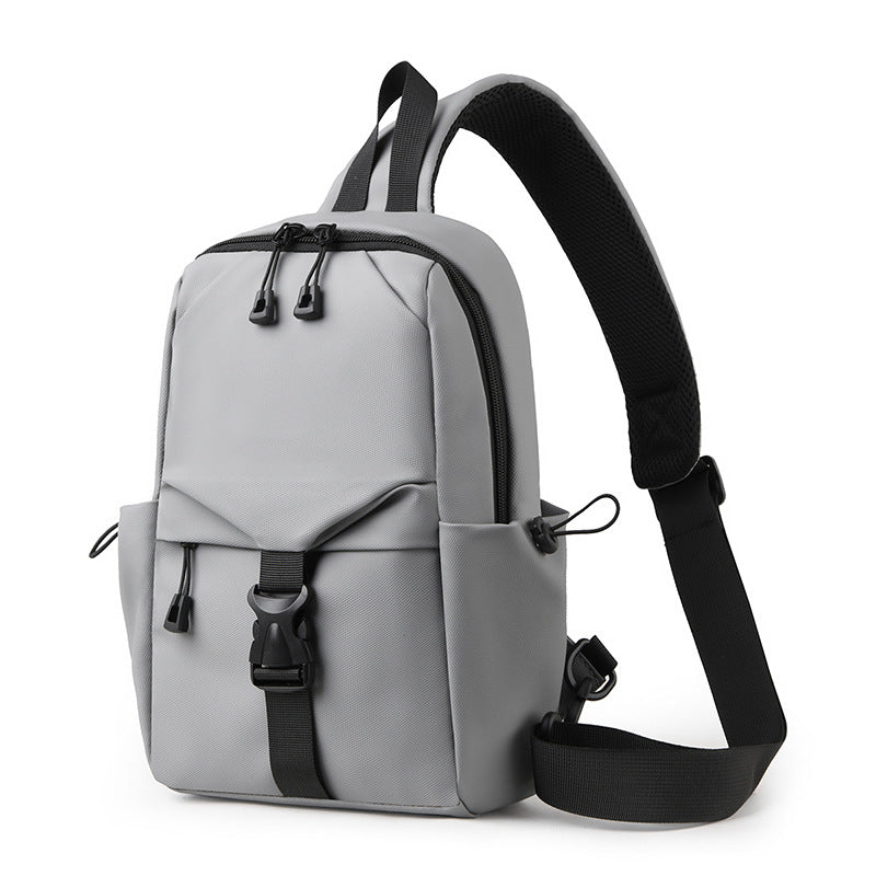 Kompakte wasserdichte Slingtasche Karnz