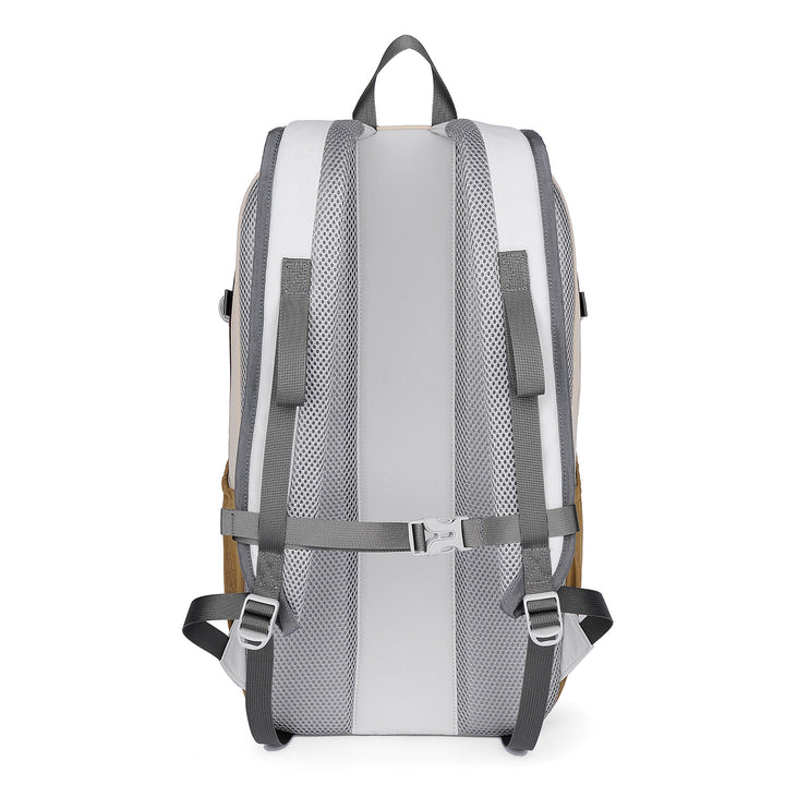 Leichter Reiserrucksack mit mehreren Fächern Karnz