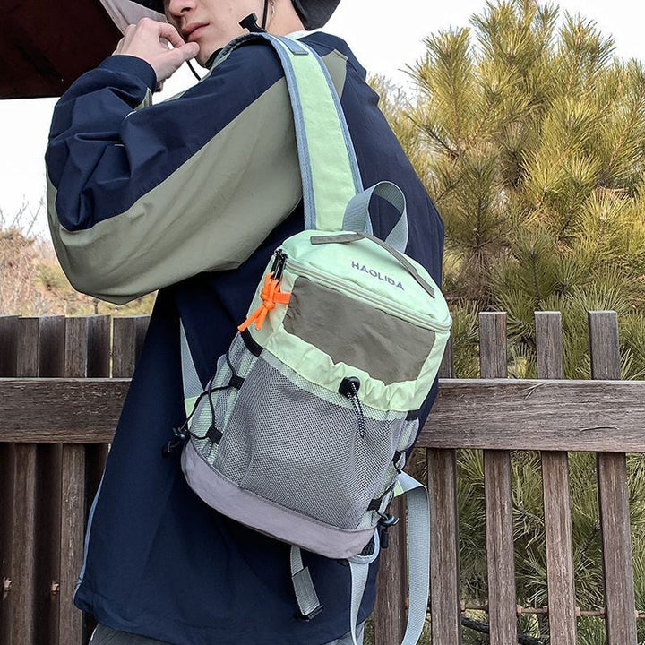 Multifunktionaler Outdoor-Rucksack mit Ergonomischem Design Karnz