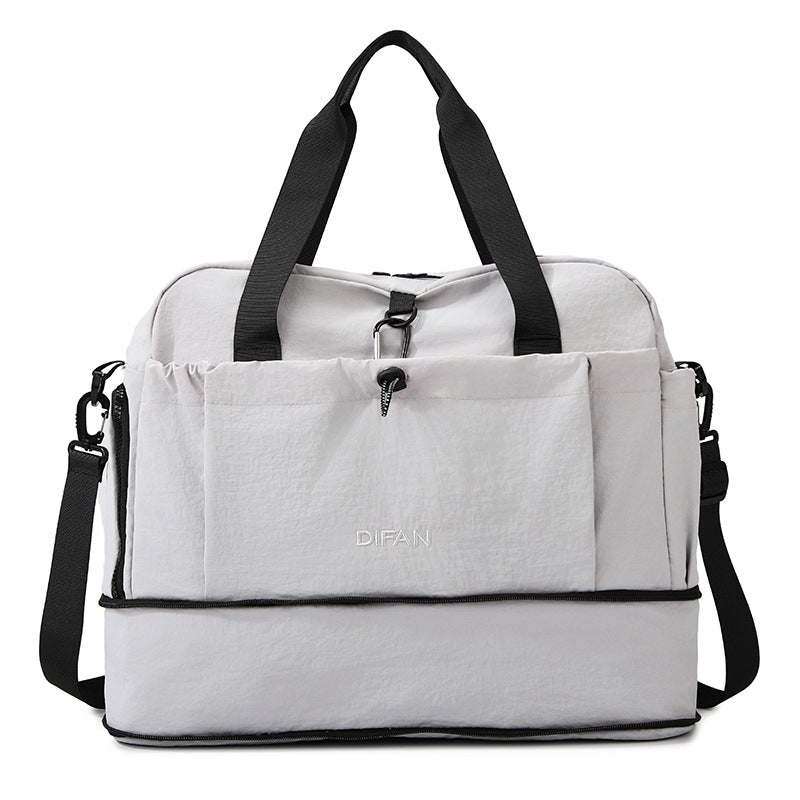 Multifunktionale Reisetasche