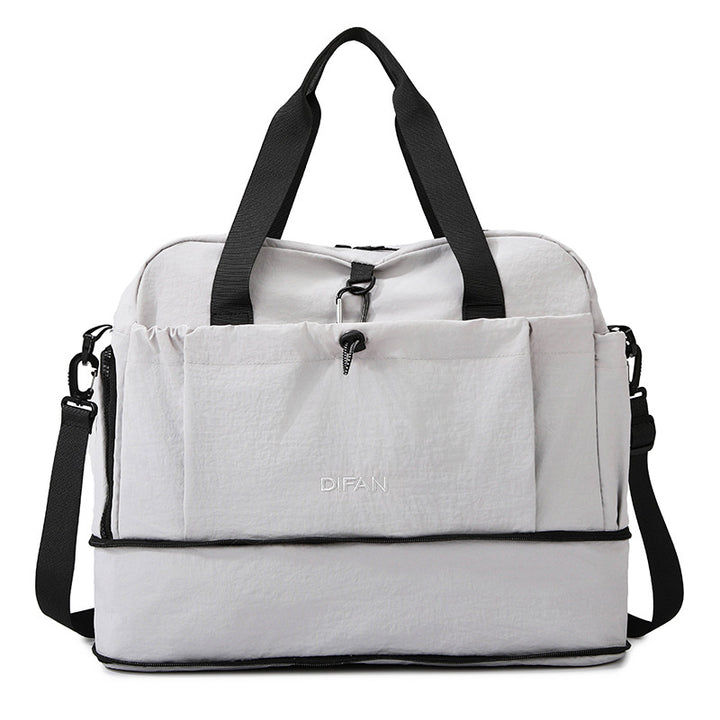 Multifunktionale Reisetasche