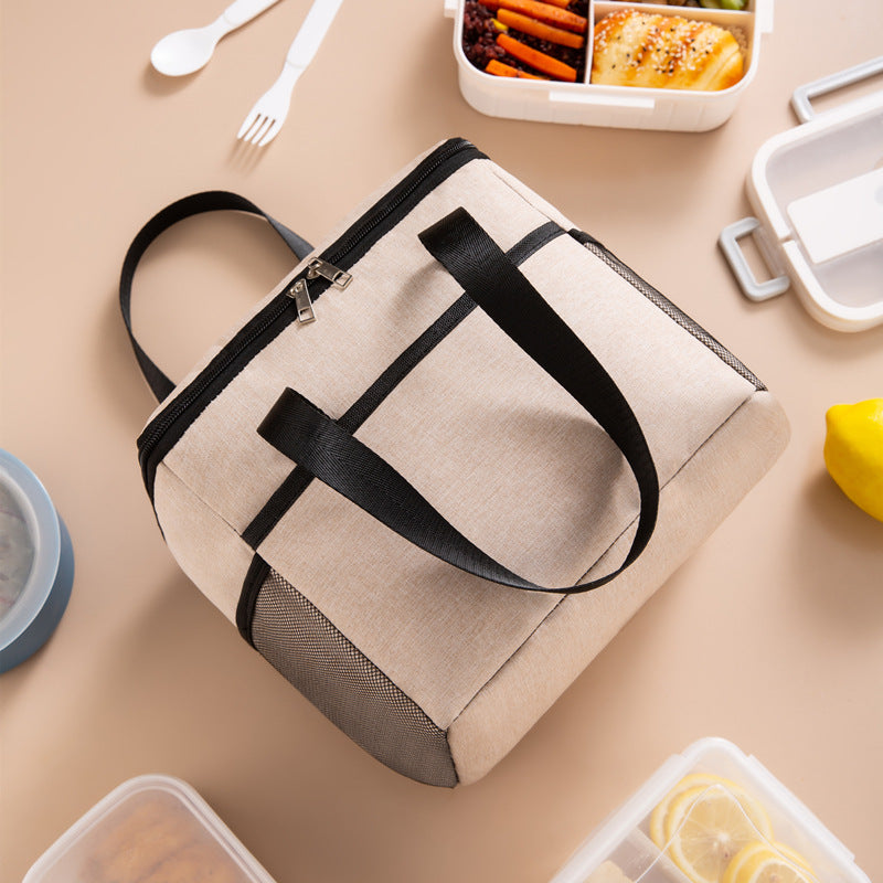 Isolierte Lebensmittel Aufbewahrung Kühltasche Karnz