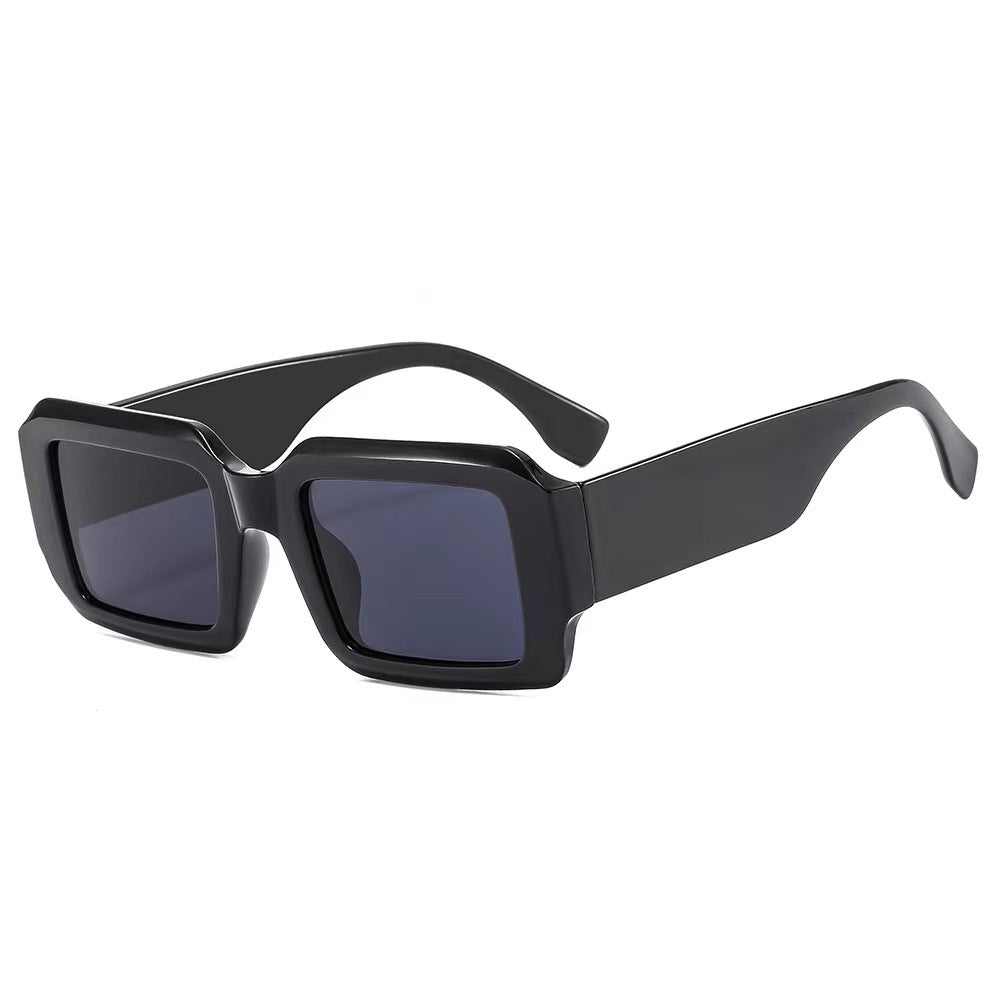 Damen modische Sonnenbrille Karnz