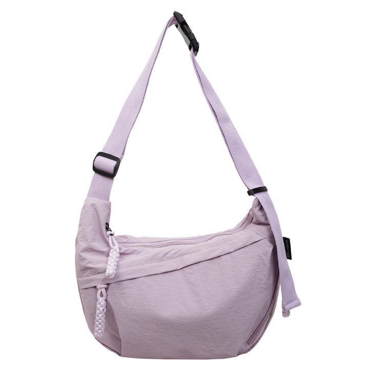 Casual Sling Schultertasche Karnz