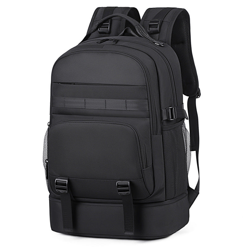 Multifunktionaler Utility-Reiserucksack