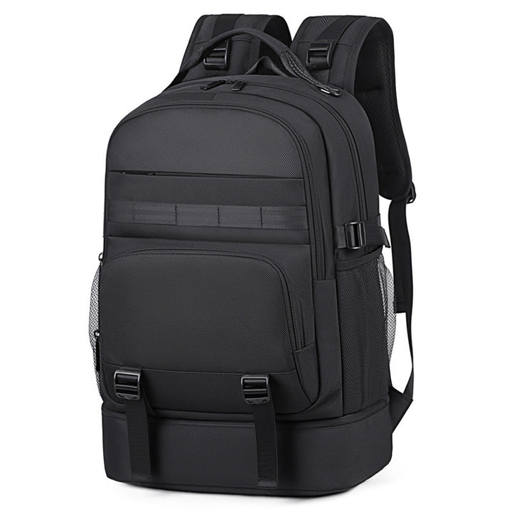 Multifunktionaler Utility-Reiserucksack