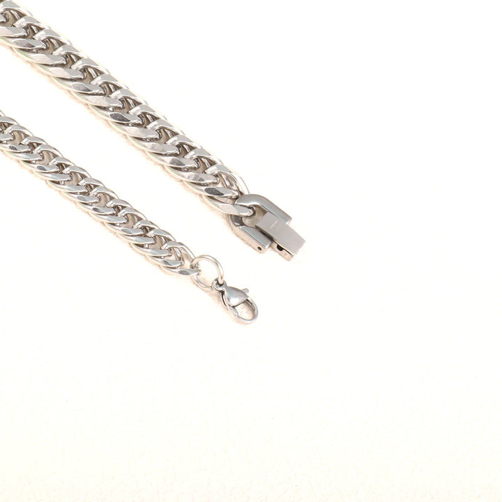 Fettes verwobenes Kettenarmband Karnz