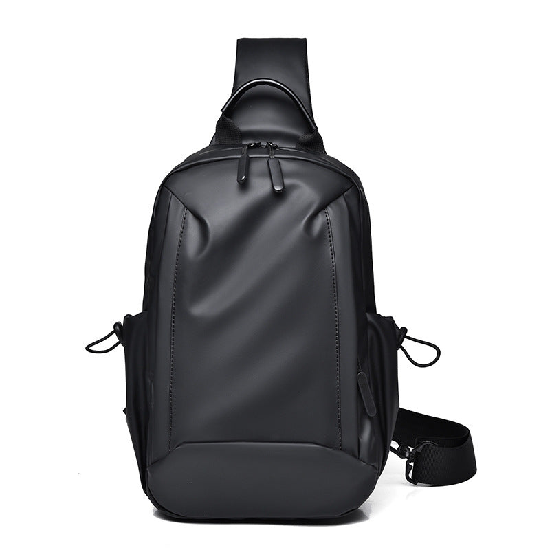 Funktionaler leichter Sling-Rucksack Karnz