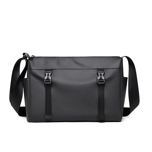 Wasserfeste Utility Messenger Bag Karnz