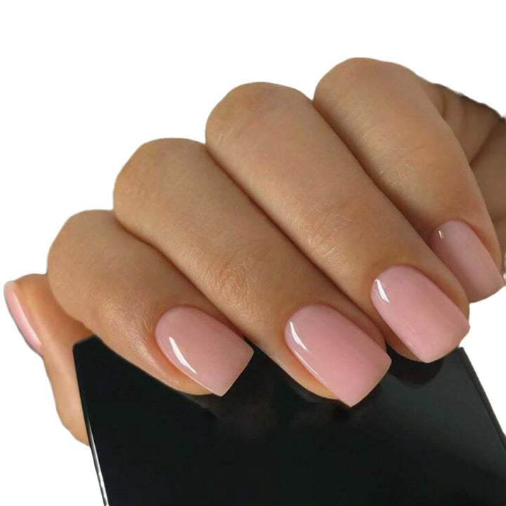 Premium Glänzender Nagellack