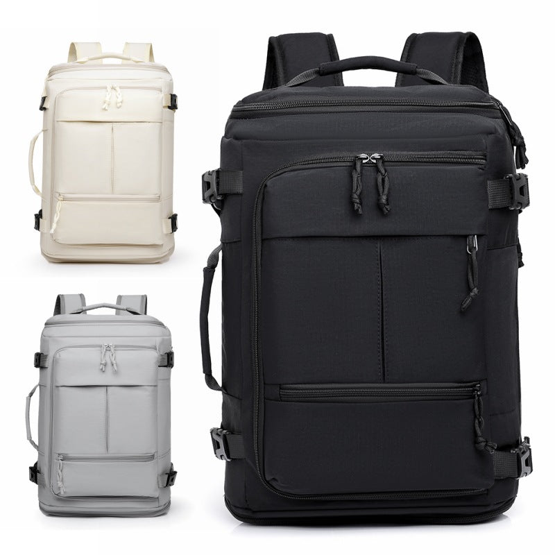 Multi-Funktionale Taktische Laptop-Rucksack Karnz