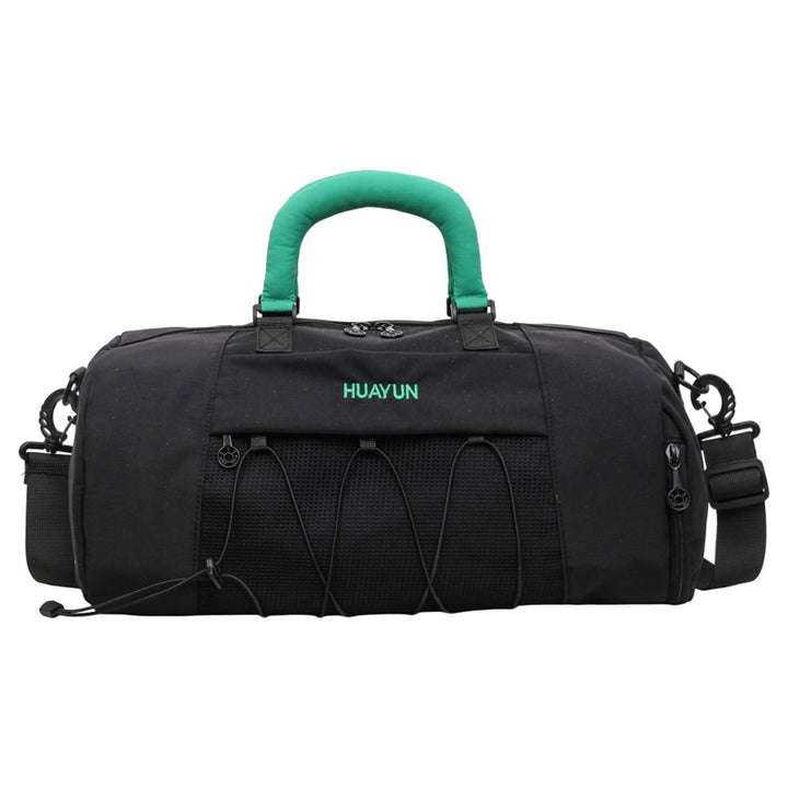 Multifunktionale Abenteuer-Duffel-Tasche