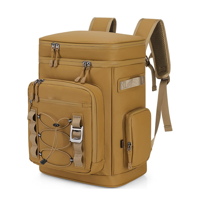 Multifunktionaler Rucksack Karnz