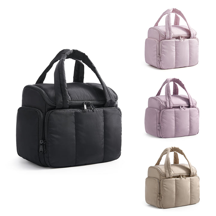 Multi-Funktions-Isolierter Lunch-Kühltasche