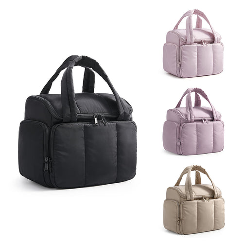 Multifunktionale isolierte Lunch Tasche