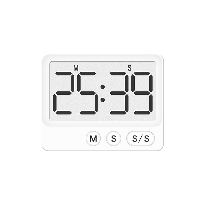 Digitaler Küchentimer mit Alarmfunktion Karnz