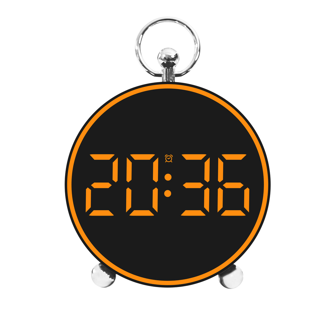Digitaler Tisch-Alarmwecker Karnz