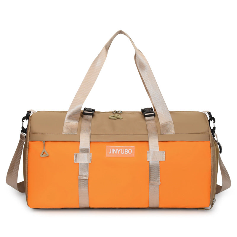 Multi-Zweck Abenteuer Duffel Karnz