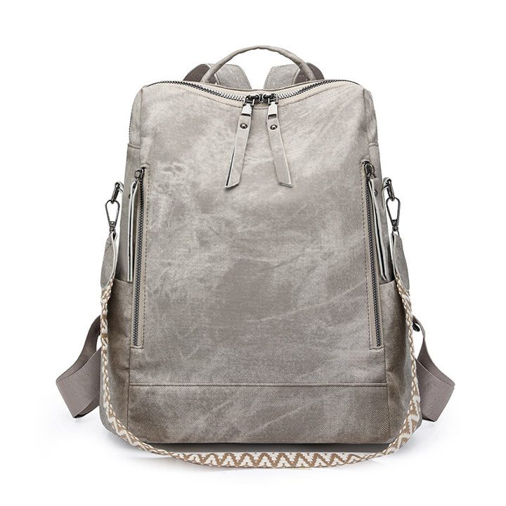 Multi-Taschen Freizeit-Rucksack