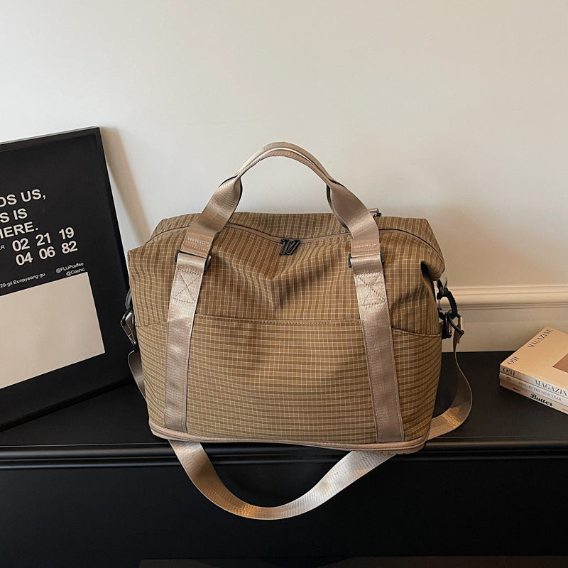 Stylische Utility-Reise-Duffle