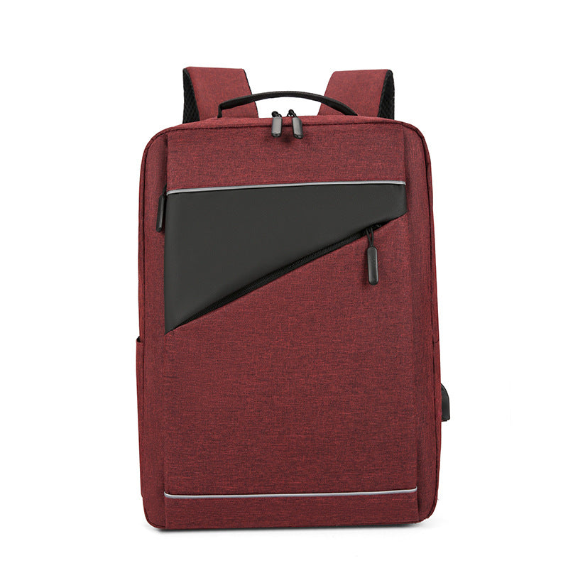 Vielseitiger Professioneller Tech-Rucksack Karnz