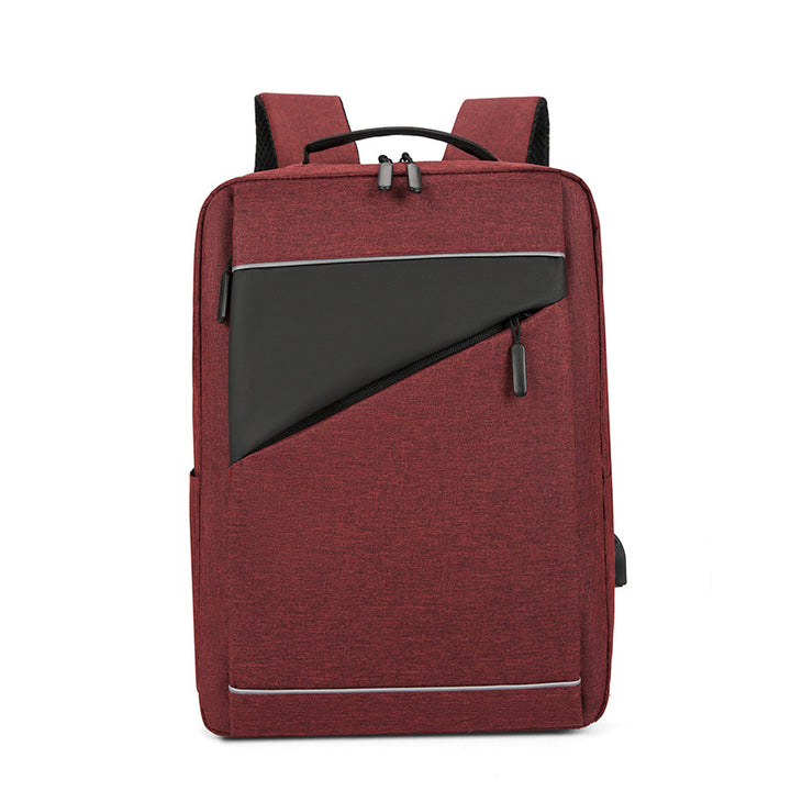 Vielseitiger Professioneller Tech-Rucksack Karnz