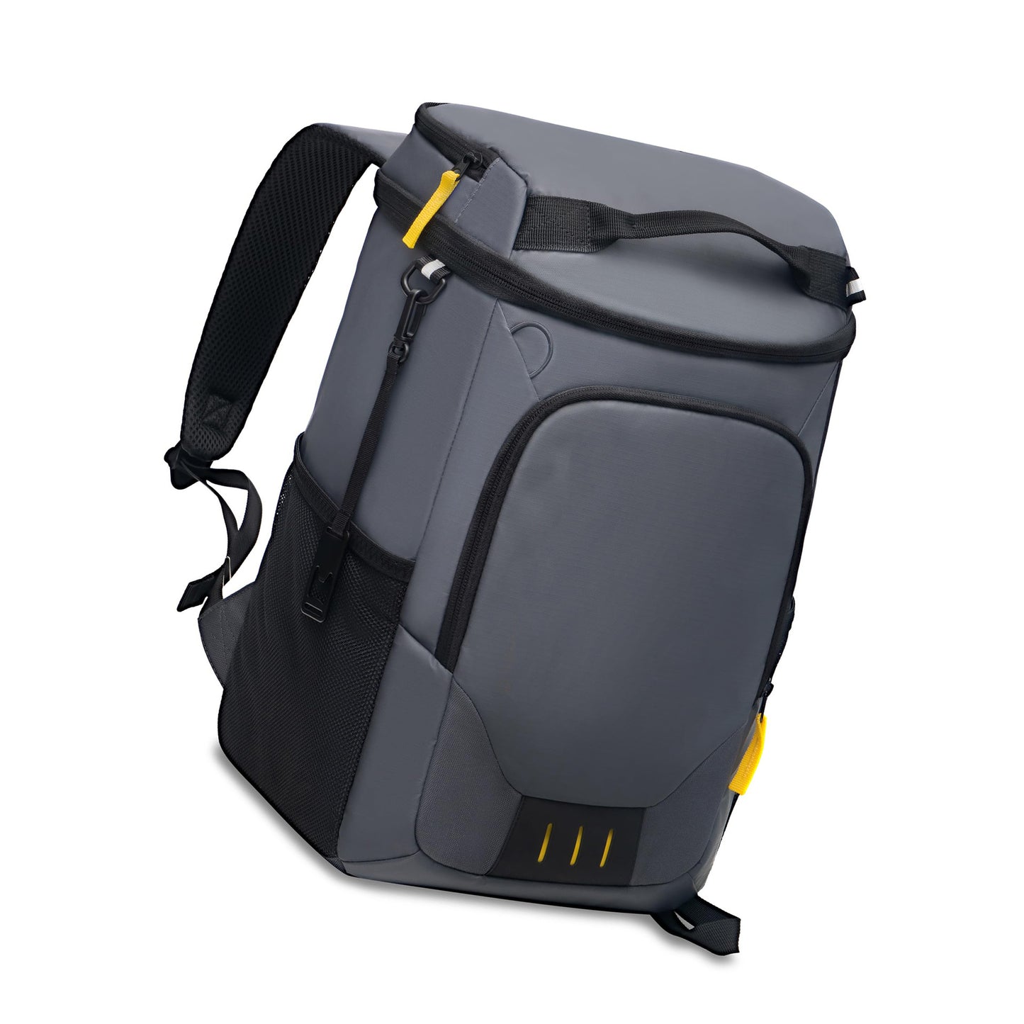 Unisex isolierte und multifunktionale Kühl-Rucksacktasche Karnz