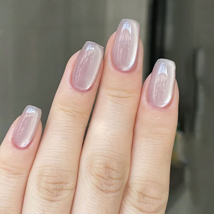 Elegantes Gel-Nagelkunst-Set Karnz