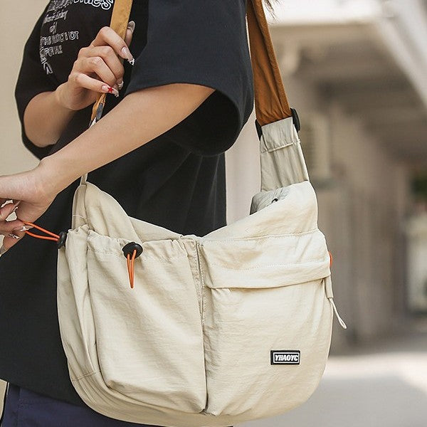 Lässige Crossbody Sling Tasche