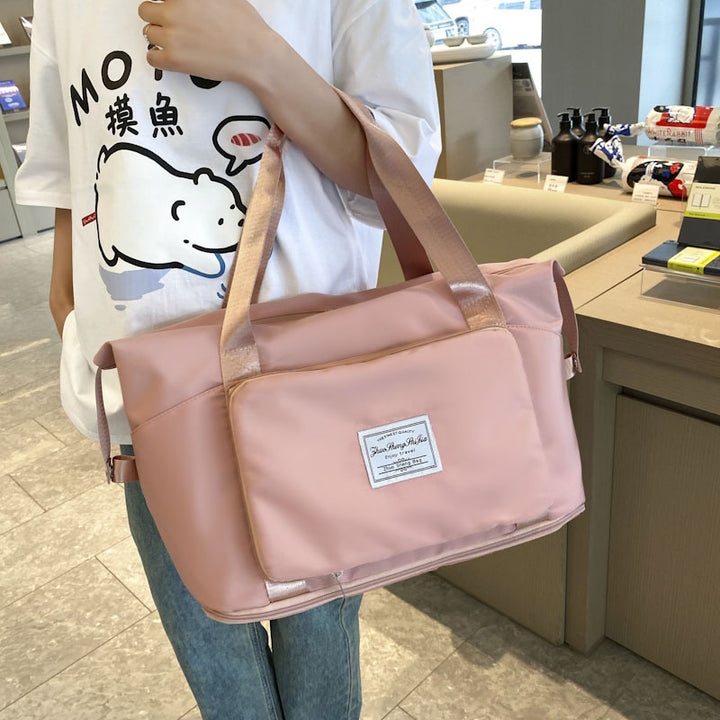 Vielseitige Reisetasche