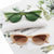 Damen Cat-Eye Sonnenbrille mit sorgfältig gestaltetem Rahmen Karnz