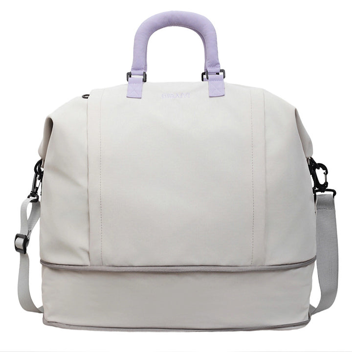 Vielseitige Mehrfachfach-Reisetasche
