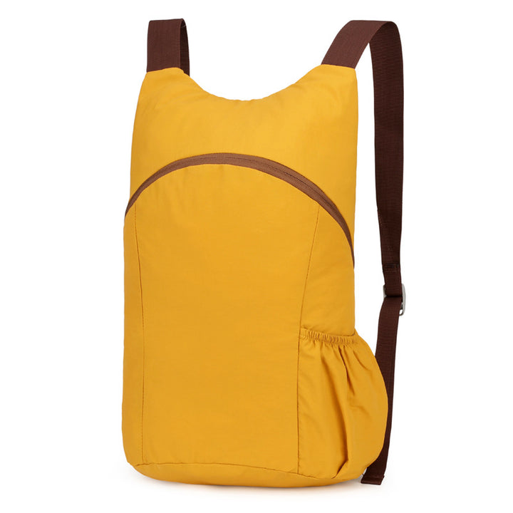 Leichter Reise-Rucksack Karnz