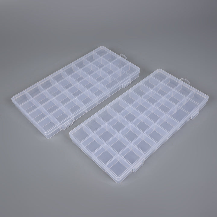 Multi-Fach Speicherbox Karnz