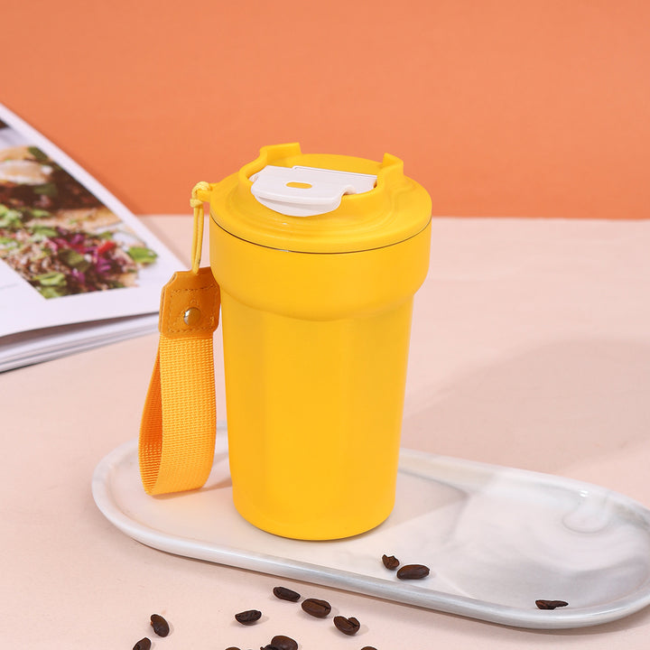 Damen Thermo-Kaffeebecher Karnz