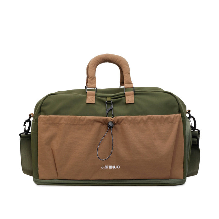 Premium Fitness-Duffel-Tasche Karnz