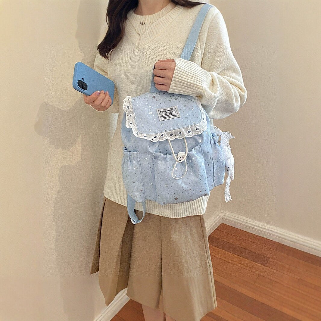 Mode Rucksack
