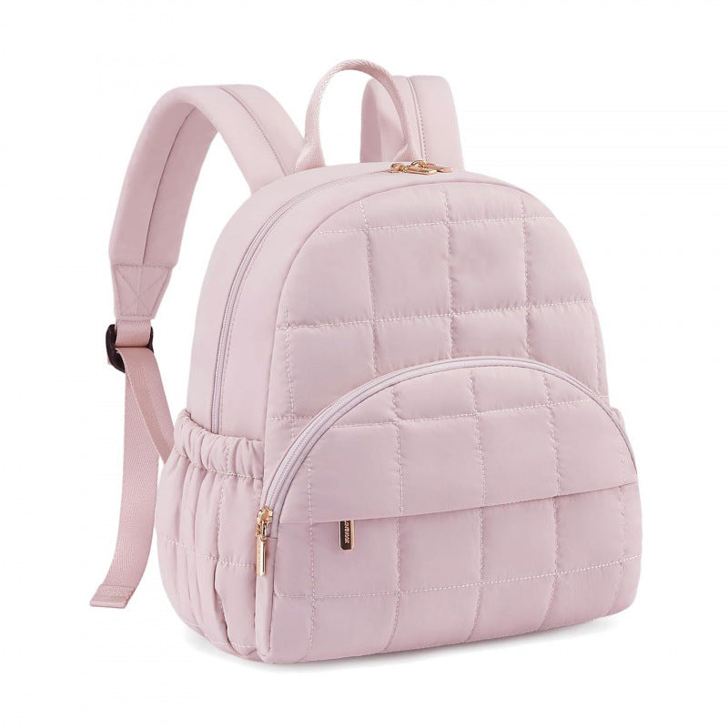 Gepolsterter Design Rucksack Karnz