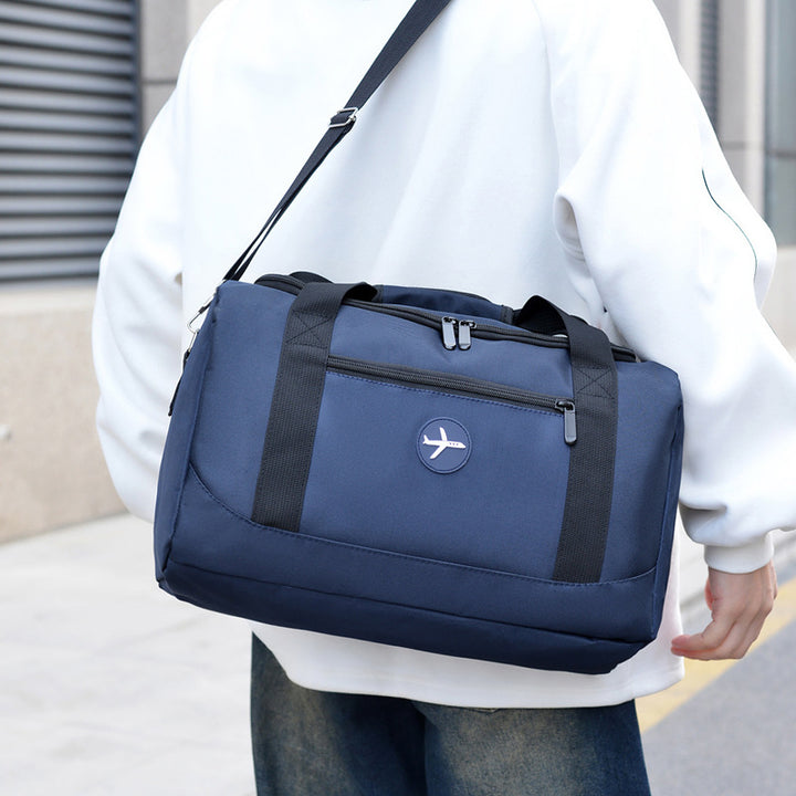 Reiseorganisator Duffel Tasche Karnz
