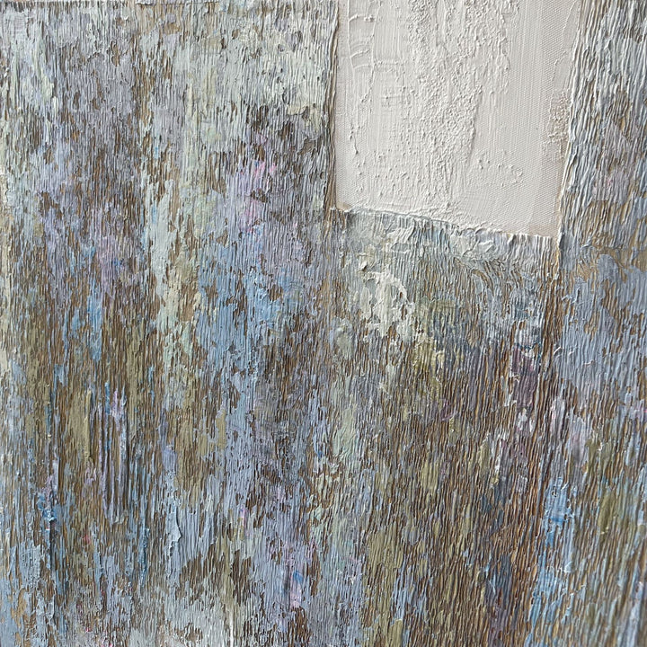 Moderne abstrakte Wandkunst