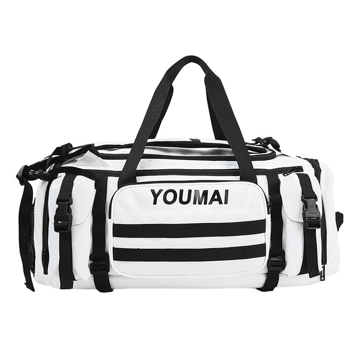 Vielseitige taktische Duffel-Tasche