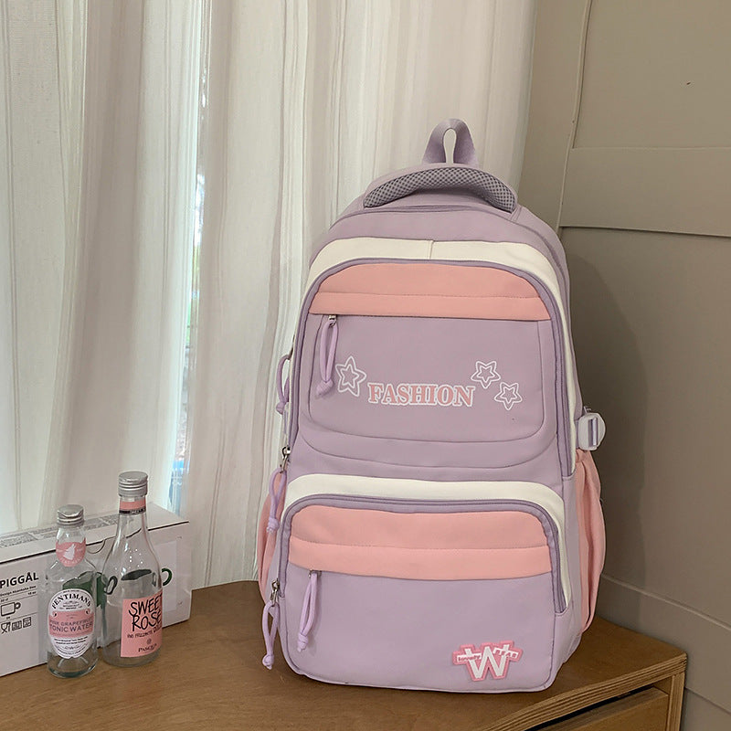 Stylische Schulranzen