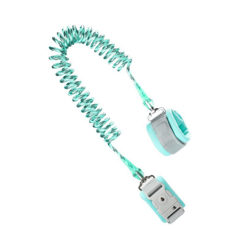 Elastische Sicherheitsleine Karnz