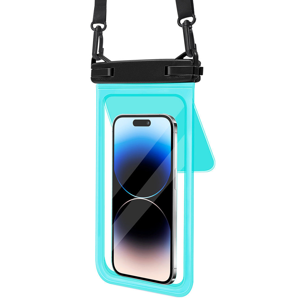 Smartphone-Tasche mit Tragegurt Karnz
