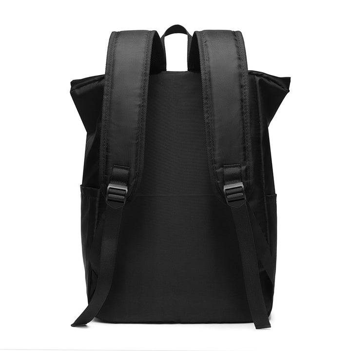Wetterbeständiger Roll-Top-Rucksack Karnz
