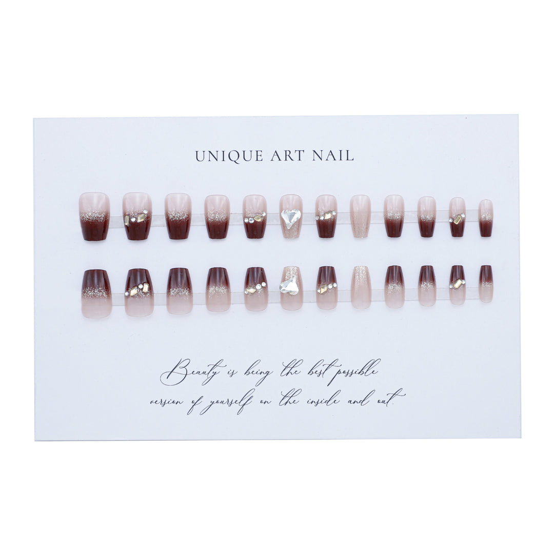 Naildesign Zubehör Karnz